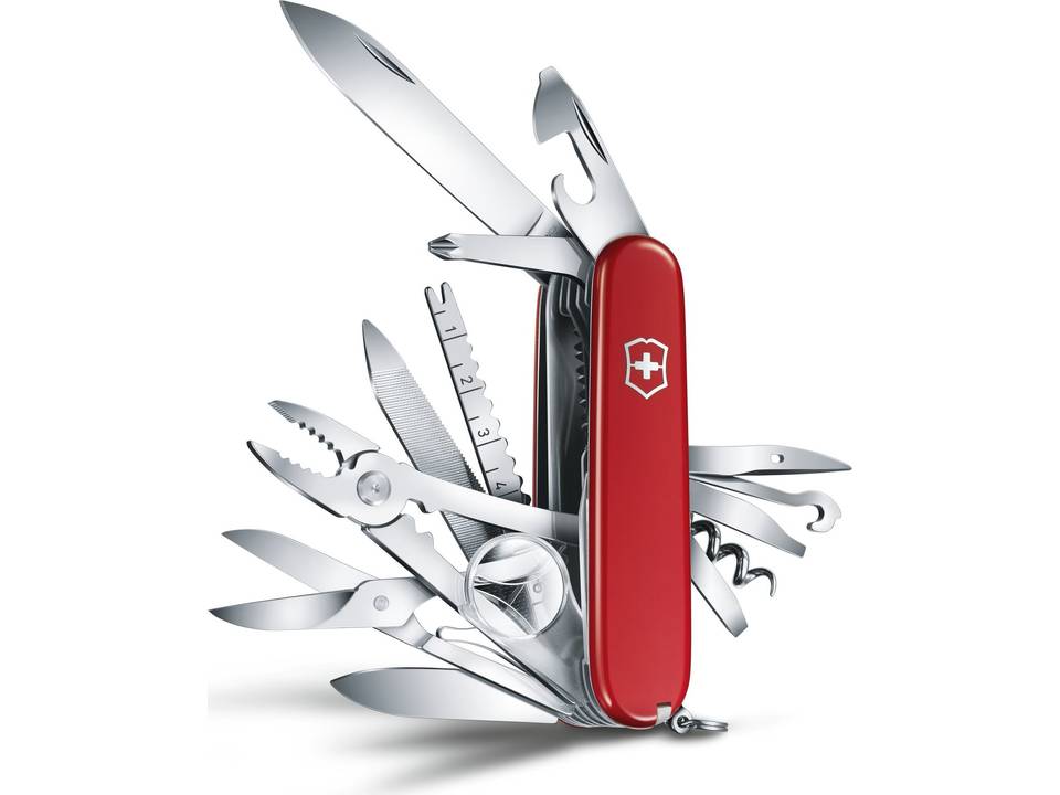 Pocket Knife Victorinox Swiss Champ 1
