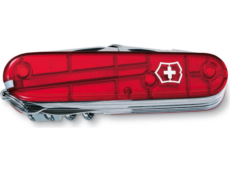 Pocket Knife Victorinox Swiss Champ 11