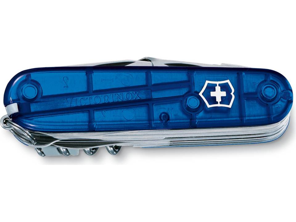 Pocket Knife Victorinox Swiss Champ 8