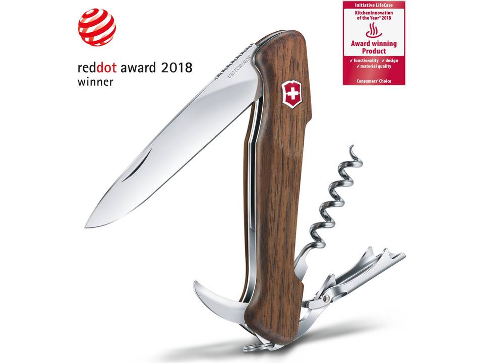 Swiss made pocket knife Victorinox Wine Master 1