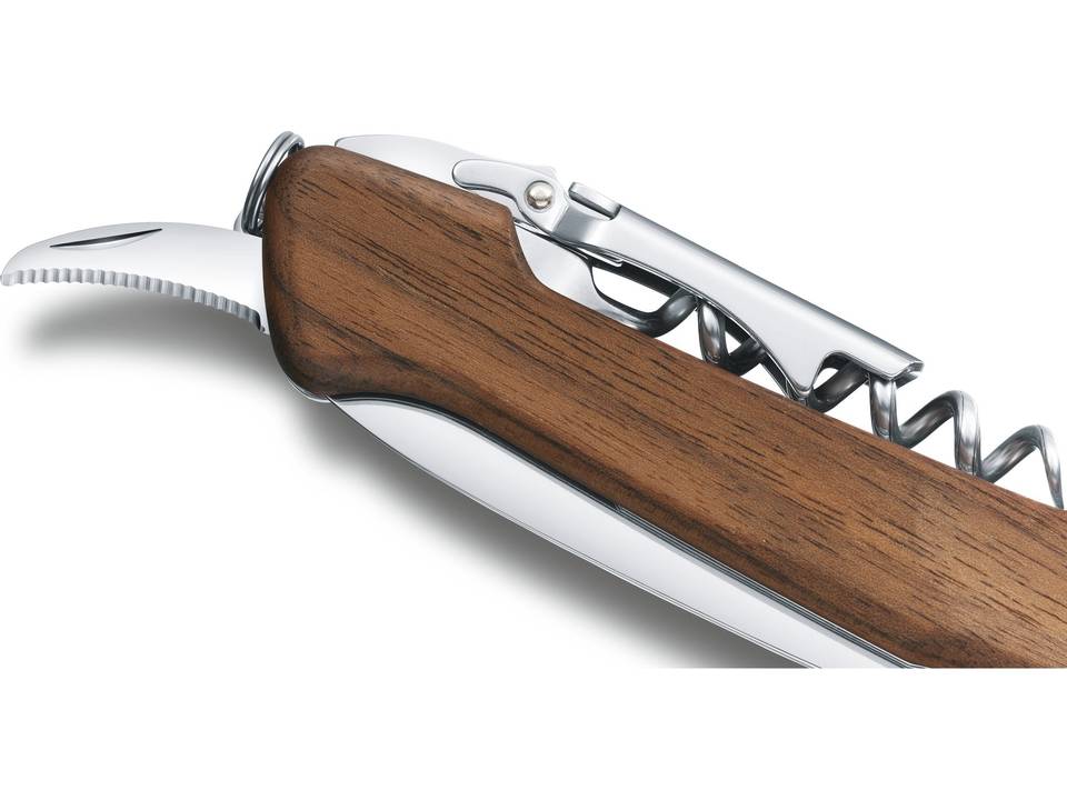 Swiss made pocket knife Victorinox Wine Master 3