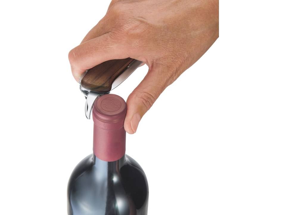 Swiss made pocket knife Victorinox Wine Master 9