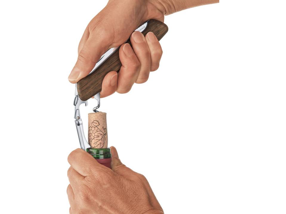 Swiss made pocket knife Victorinox Wine Master 11