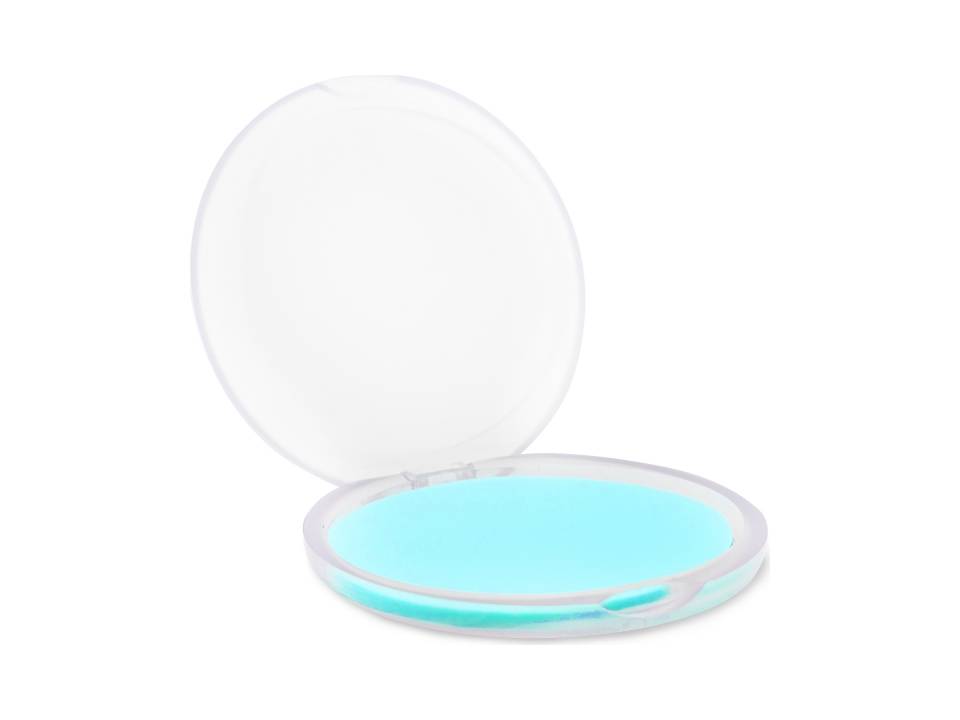 Soap Leafs in Hardcase 7