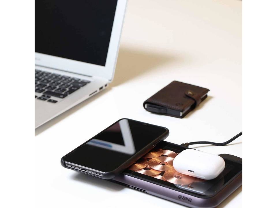 Zens Liberty Wireless Charger 3