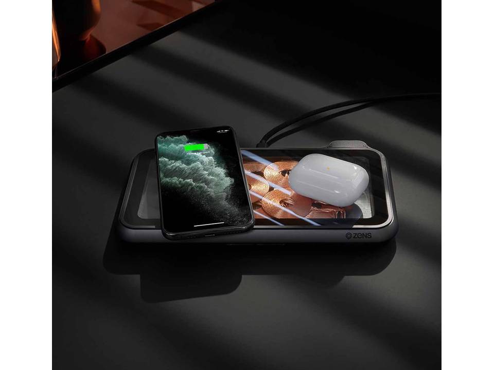 Zens Liberty Wireless Charger 4