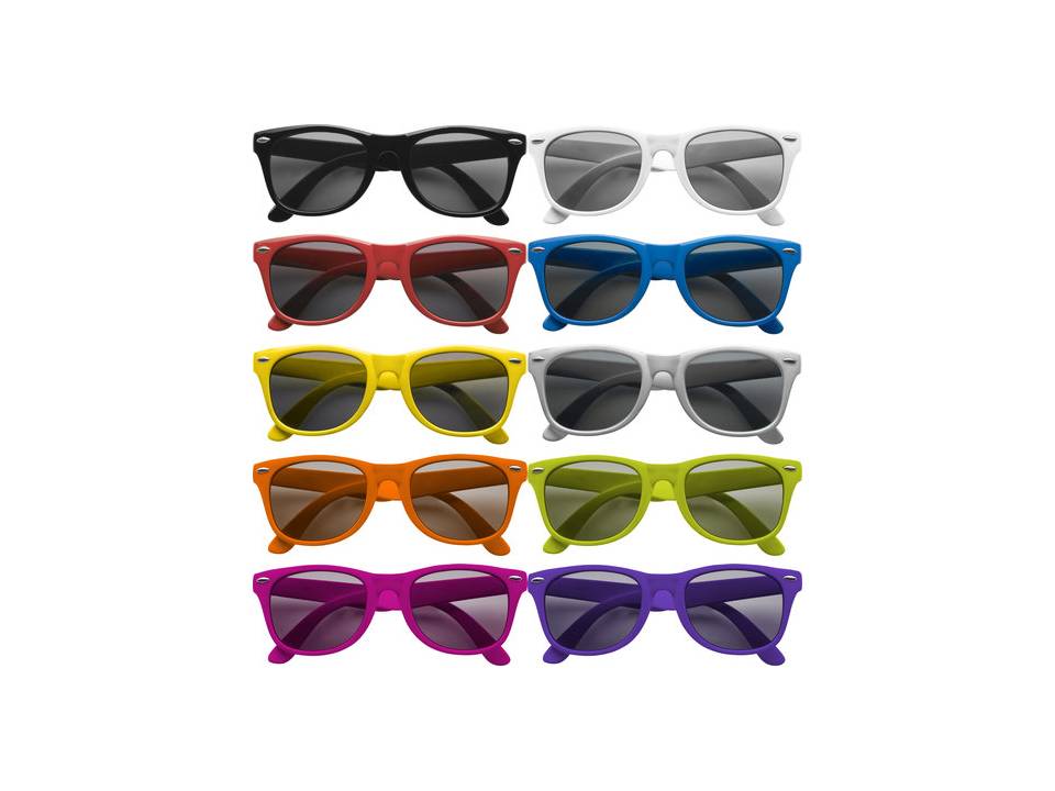 Classic fashion sunglasses