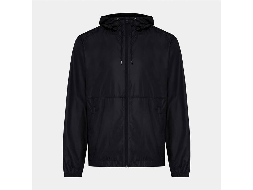 Iqoniq Logan recycled polyester lightweight jacket 65