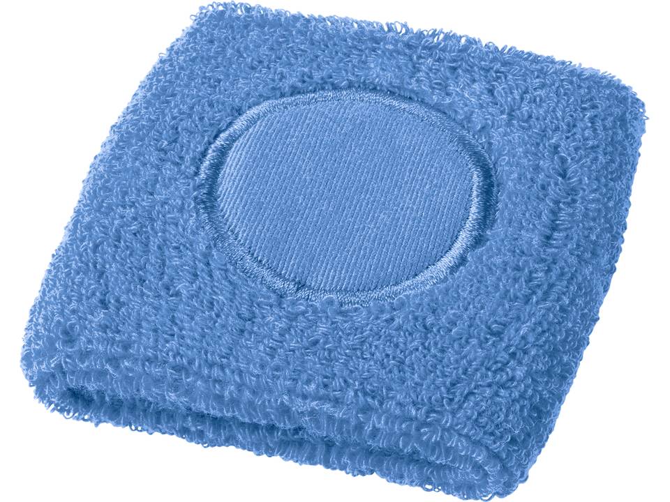 Sweatband Black & White 4