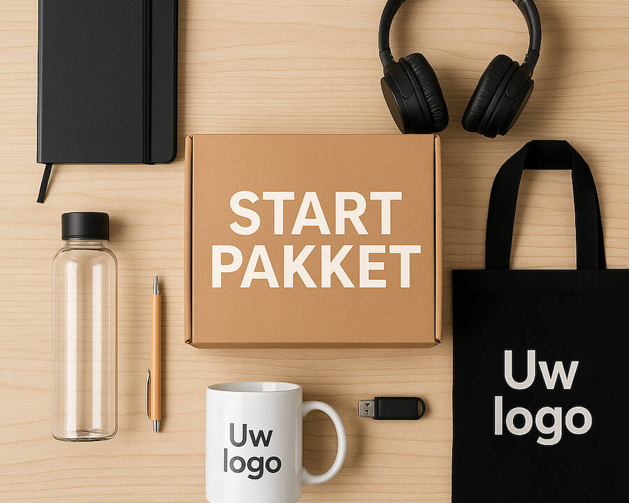 Starter Kit