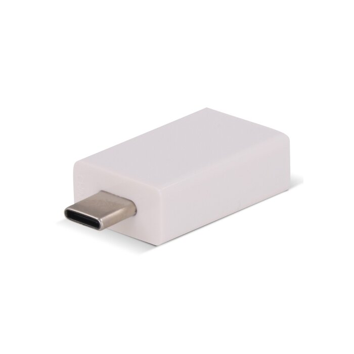 USB-C to USB-A adapter