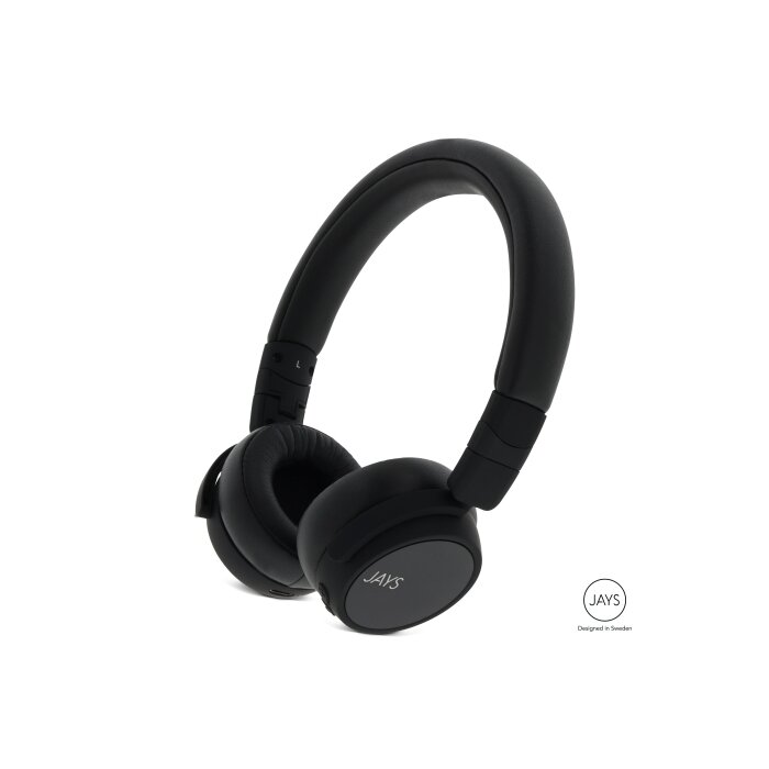 Jays x-Seven Bluetooth Headphone