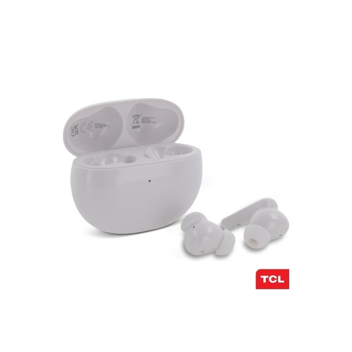 TCL MOVEAUDIO S180 Pearl White