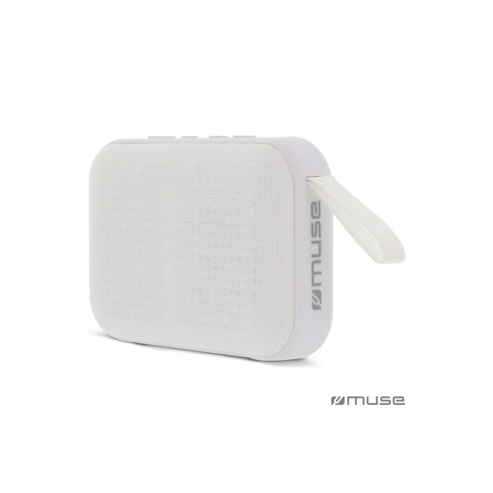 Muse 5W Bluetooth Speaker