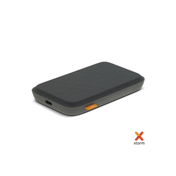 Xtorm Magnetic Wireless Powerbank 5.000 mAh 7.5W