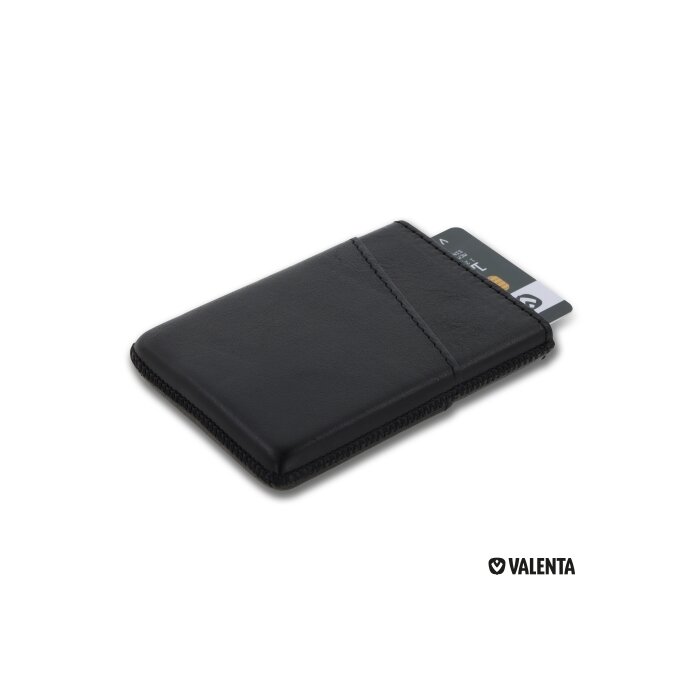 Valenta Card Case Pocket Duo