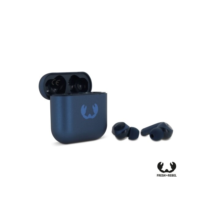 Fresh 'n Rebel Twins 3  Tip TWS Earbuds