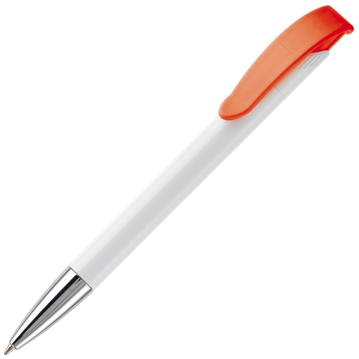 Balpen Apollo Hardcolour bedrukken