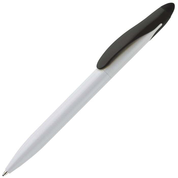 Balpen Stylus Touchy Hardcolour bedrukken