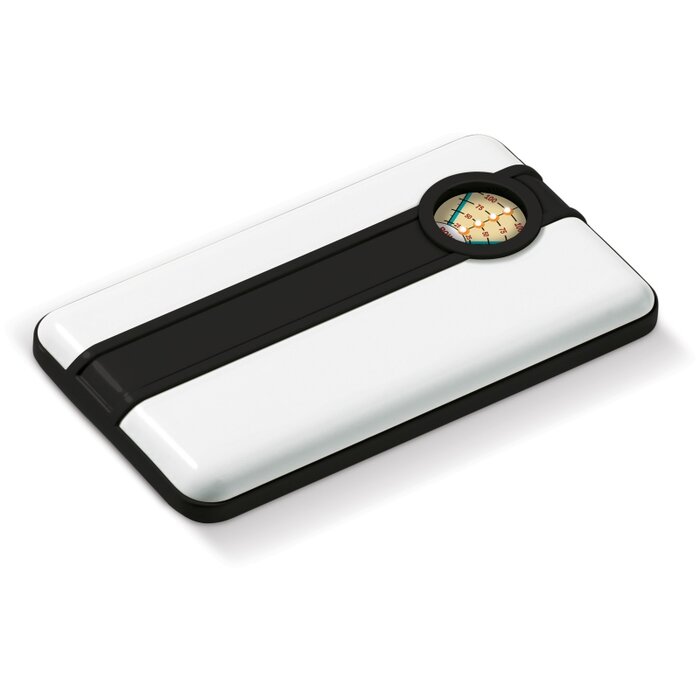 Powerbank Retro bedrukken