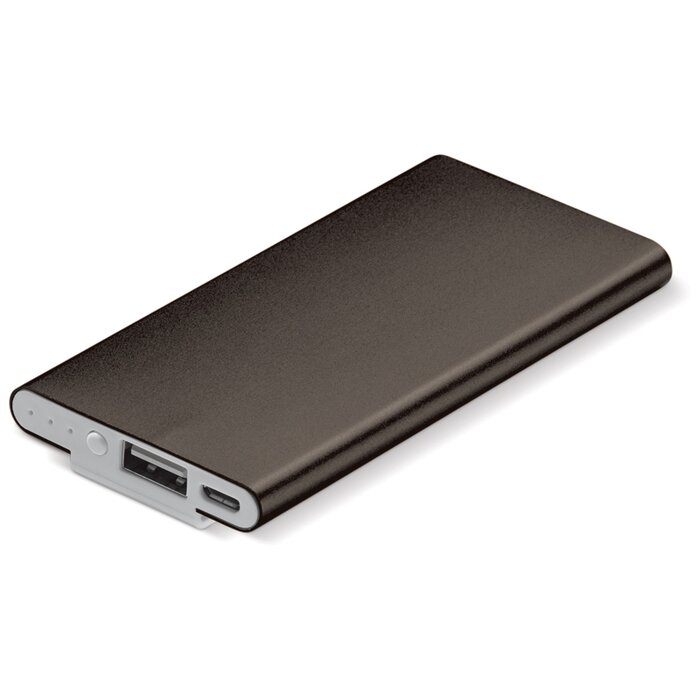 Powerbank Clip bedrukken