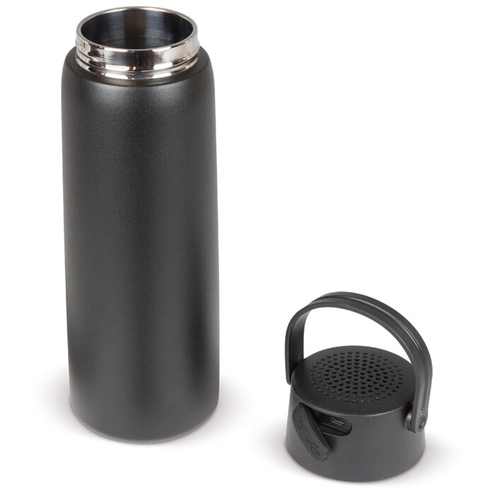 Speaker isoleerfles adventure 700 ml 3w bedrukken