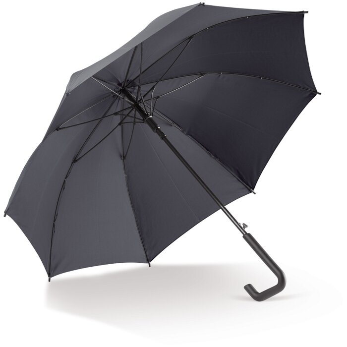 Windproof paraplu met glasvezel frame - Ø106 cm