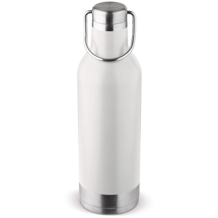 Thermosfles adventure 400 ml bedrukken