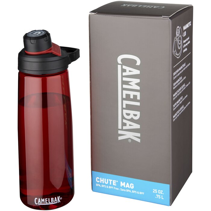 Camelbak Chute Mag Tritan drinkfles - 750 ml