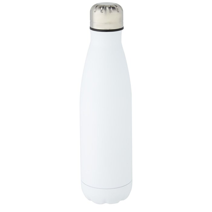 Cove vacuüm geïsoleerde roestvrijstalen fles - 500 ml