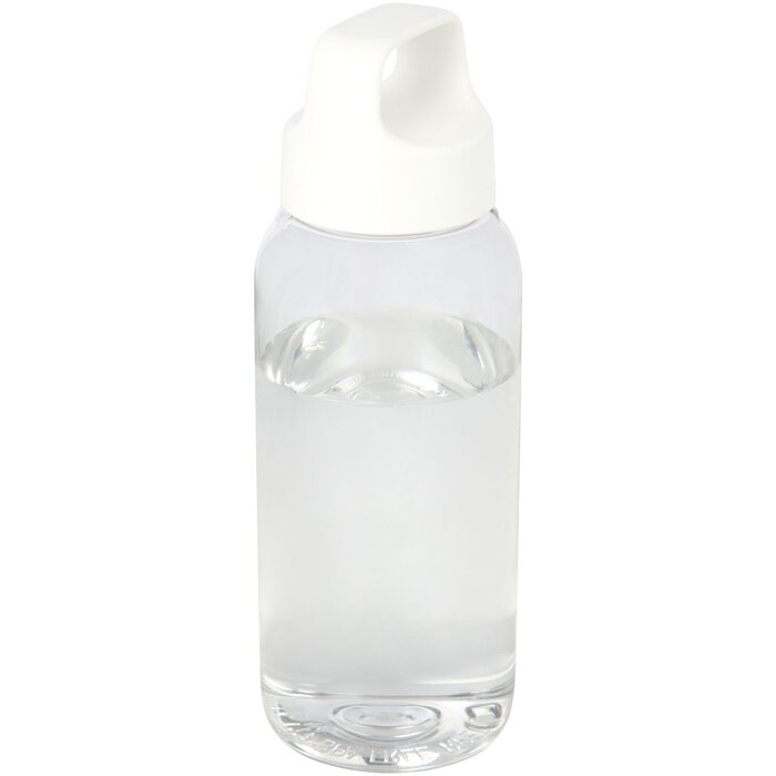 Bebo 450 ml waterfles van gerecycled plastic