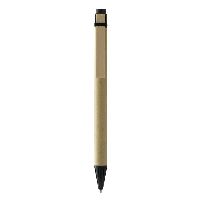 eco karton balpen
