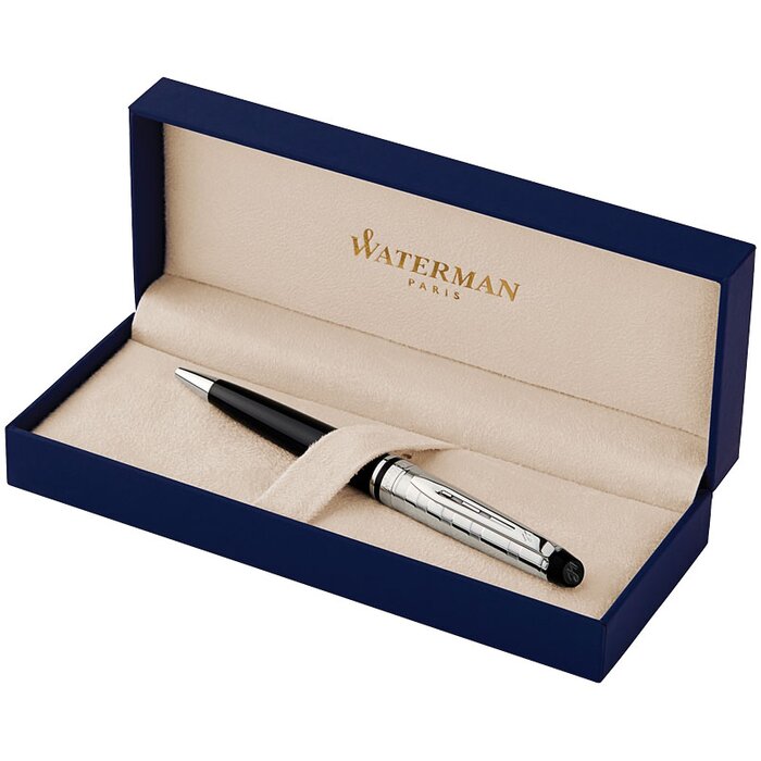 Waterman Expert de luxe balpen