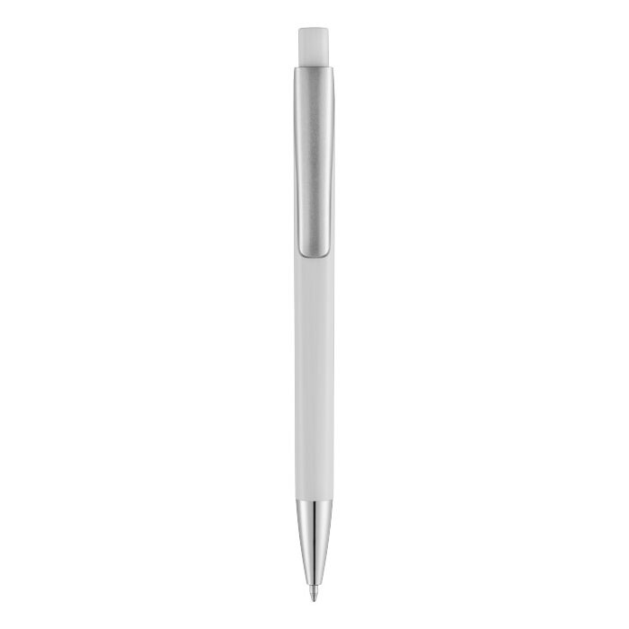 Squared pen