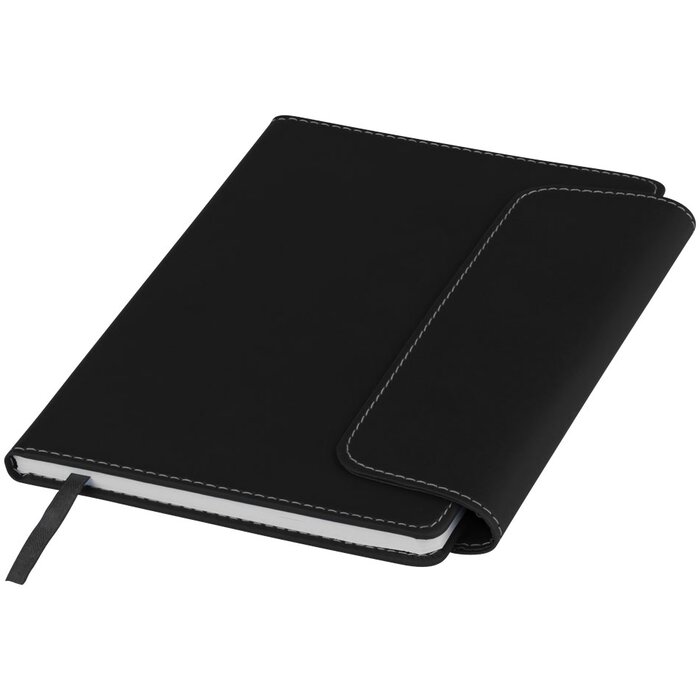 Horsens A5 notitieboek met stylus balpen bedrukken