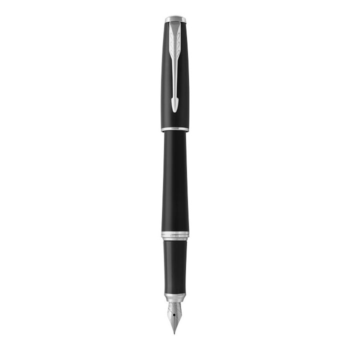 New Parker Urban vulpen