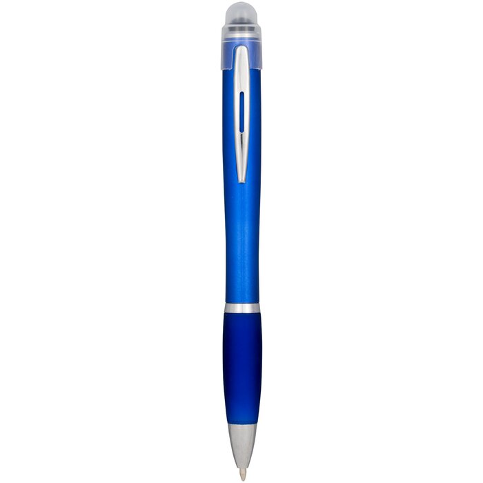 Nash lichtgevende stylus pen