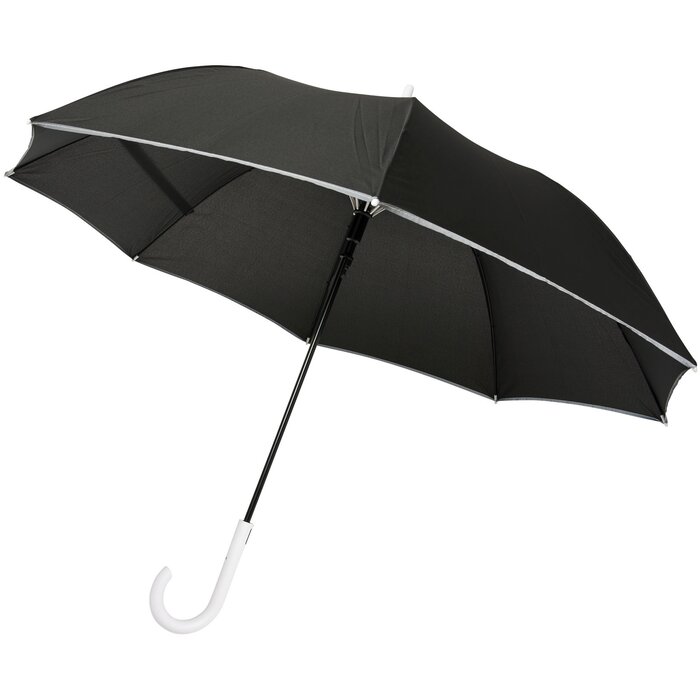 Automatische en reflecterende stormparaplu - Ø102 cm