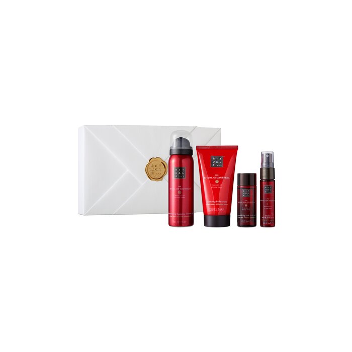 1114191_TheRitualofAyurvedaSmallGiftSet2022_PROBOX