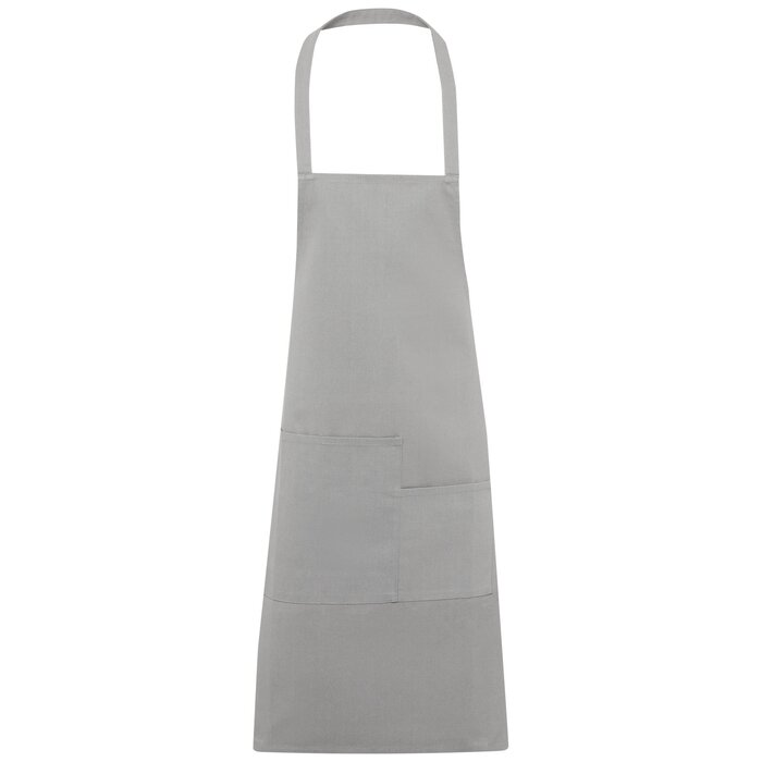 Khana katoenen schort bedrukken