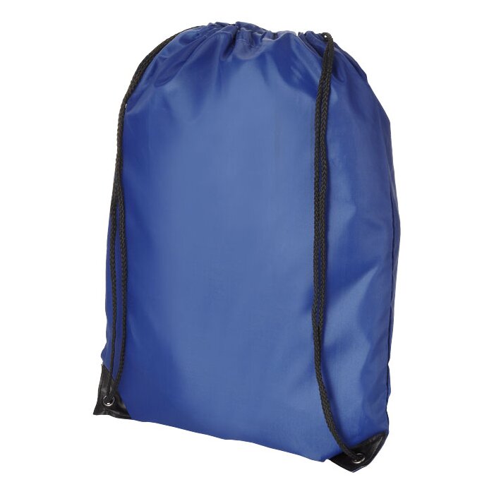 Oriole premium polyester rugzak