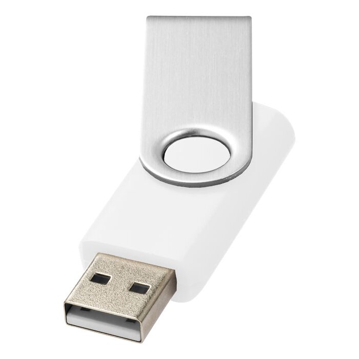 Rotate basic USB 2GB bedrukken