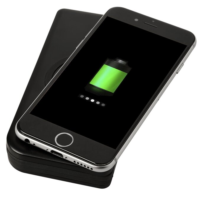 Umbra draadloze powerbank - 10.000 mAh