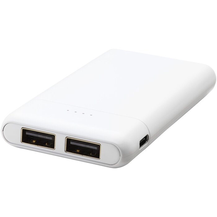 Odyssey high density powerbank - 5000 mAh