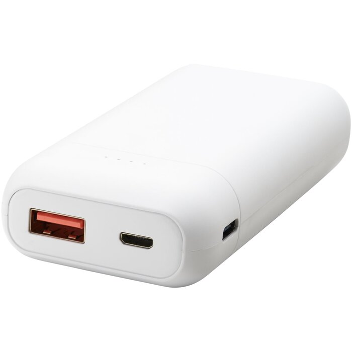 Odyssey high density powerbank - 10.000 mAh