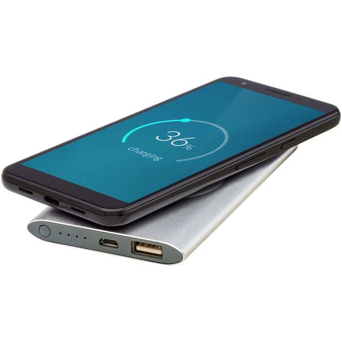 Juice draadloze powerbank  - 4000 mAh