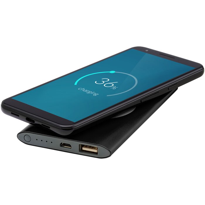 Juice draadloze powerbank  - 4000 mAh