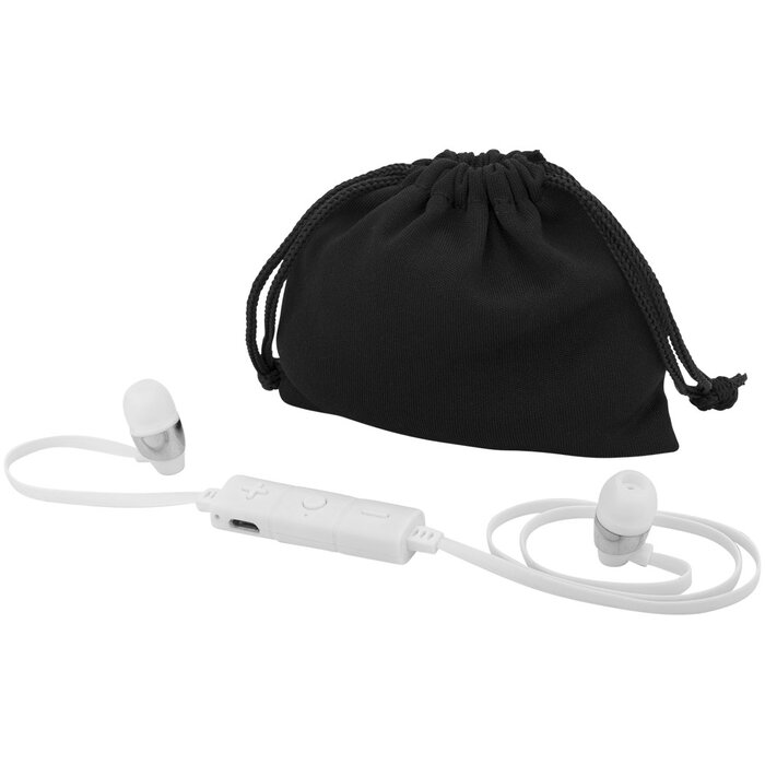 13420501 bustle bluetooth zwart