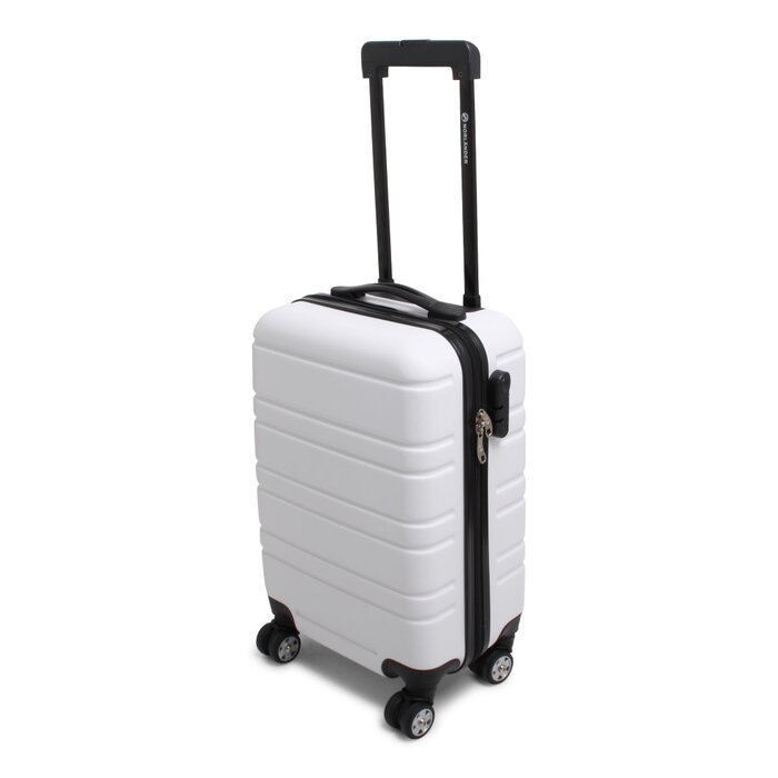 Handbagage trolley Napoli