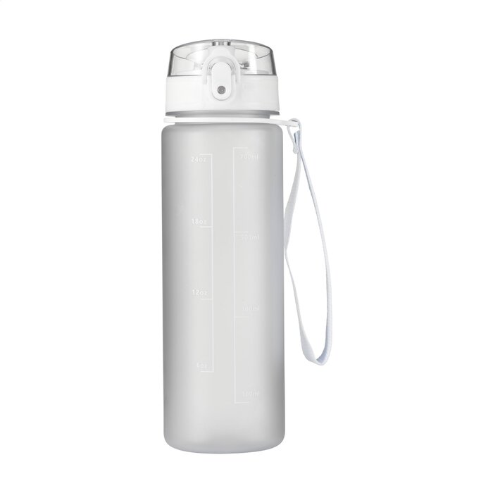 Hailey Drinkfles 750 ml – Stijlvolle en praktische waterfles
